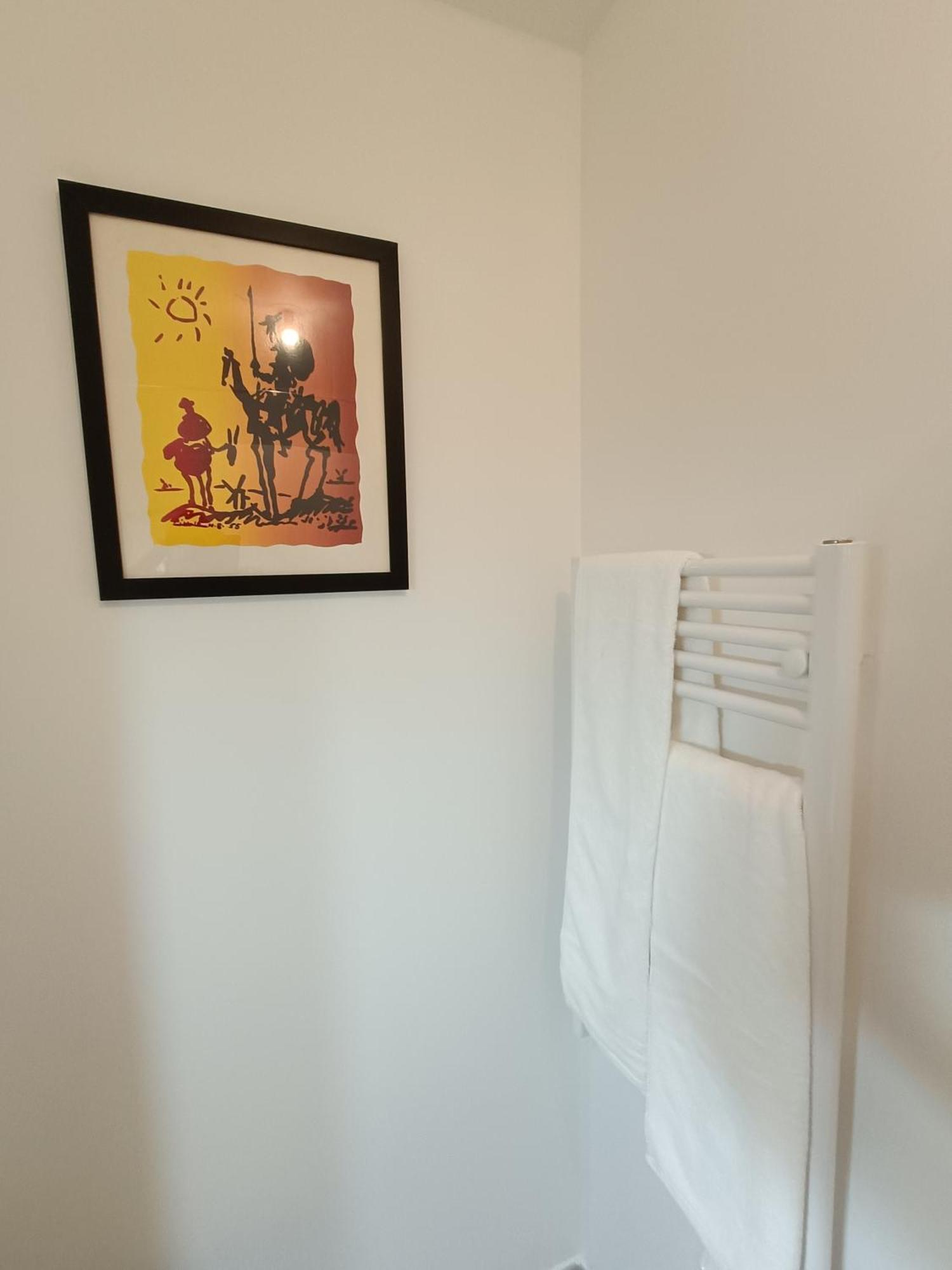 Studio Cosy Neuf + Lit Bebe A 4 Minutes Rer A Монтеврен Екстериор снимка
