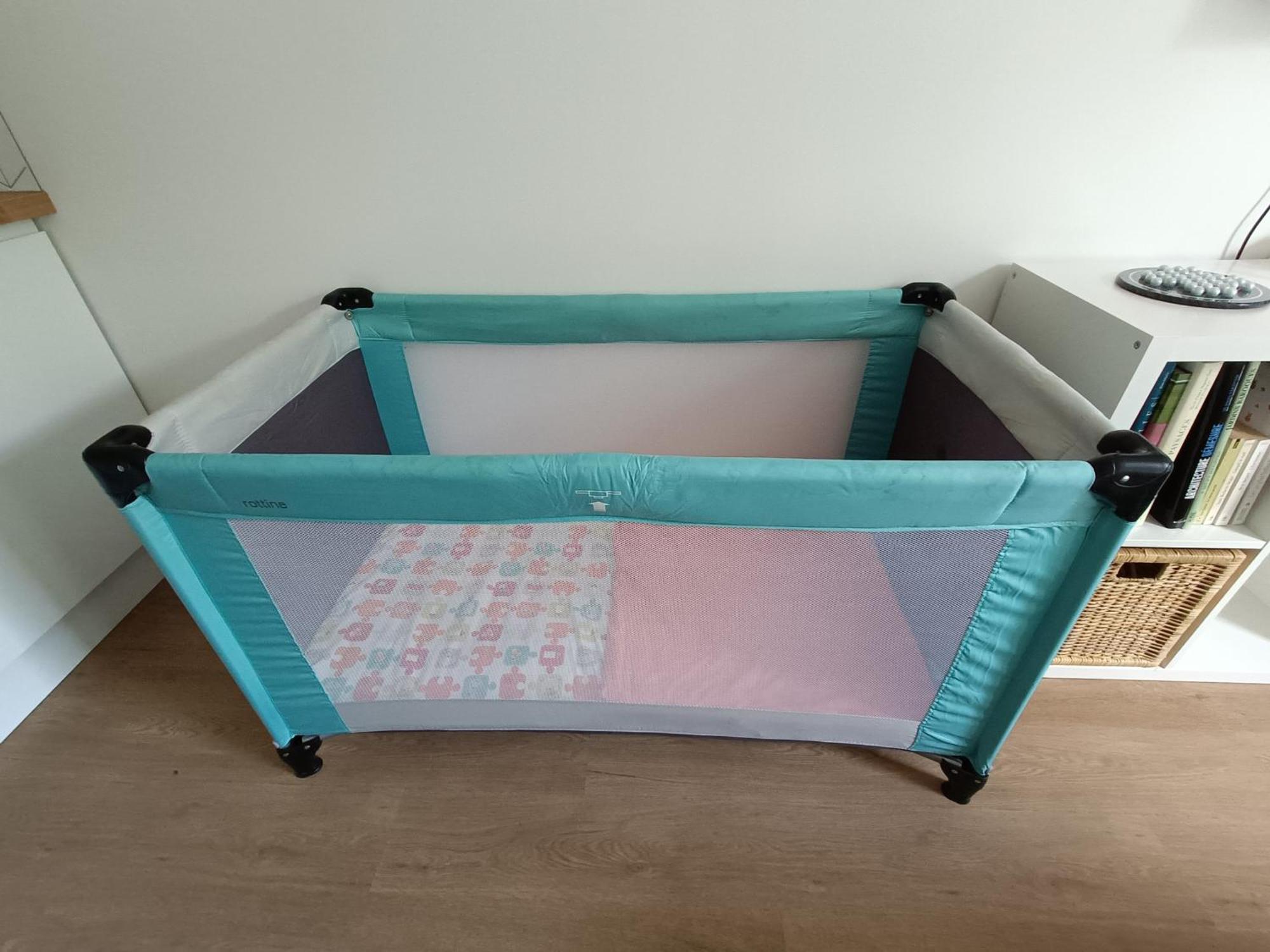 Studio Cosy Neuf + Lit Bebe A 4 Minutes Rer A Монтеврен Екстериор снимка